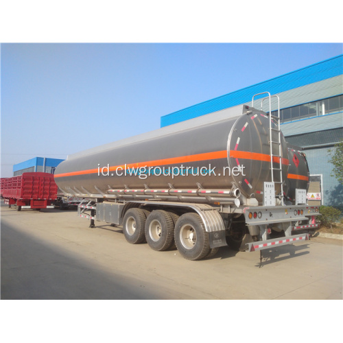 40000-50000Litres Petroleum Tank Trailer